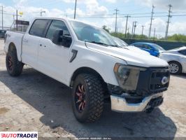 Ford Pozostałe 2021 3 Ford Pozostałe 2021 3