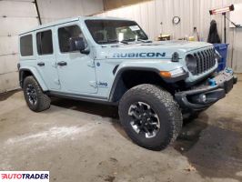 Jeep Wrangler 2024 2