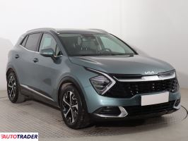 Kia Sportage 2023 1.6 177 KM Kia Sportage 2023 1.6 177 KM