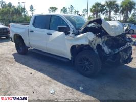 Chevrolet 1500 - zobacz ofertę