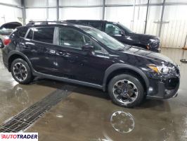 Subaru Pozostałe 2022 2