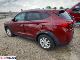 Hyundai Tucson 2020 2