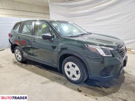 Subaru Forester 2024 2