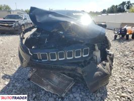 Jeep Compass 2020 2