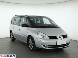 Renault Espace 2011 2.0 170 KM