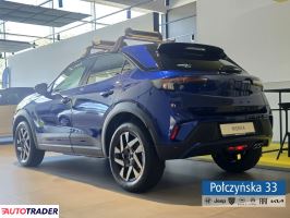Opel Mokka 2026 1.2 145 KM