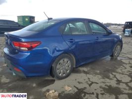 Kia Rio 2020 1