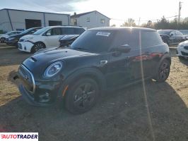 Austin Mini - zobacz ofertę