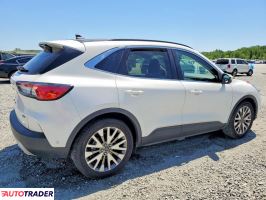 Ford Escape 2020 2