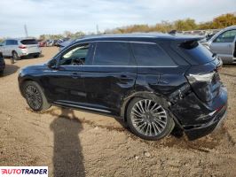 Lincoln Pozostałe 2020 2