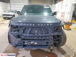 Land Rover Range Rover 2020 5