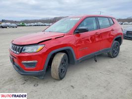 Jeep Compass 2020 2