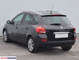 Renault Clio 2013 1.1 101 KM