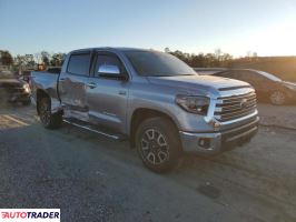 Toyota Tundra 2020 5