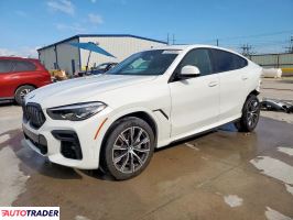 BMW X6 - zobacz ofertę