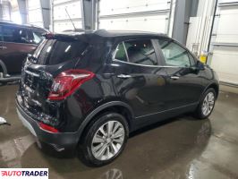 Buick Pozostałe 2019 1