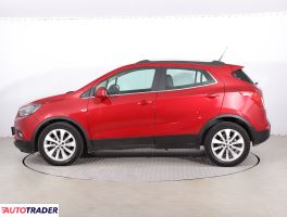 Opel Mokka 2018 1.4 118 KM Opel Mokka 2018 1.4 118 KM