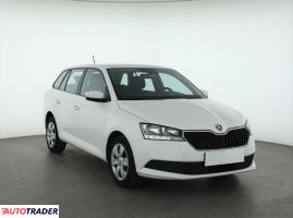 Skoda Fabia - zobacz ofertę