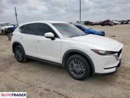 Mazda CX-5 2020 2 Mazda CX-5 2020 2