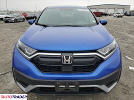 Honda CR-V 2020 1