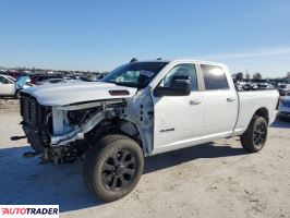 Dodge Ram 2024 6 Dodge Ram 2024 6