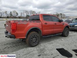 Ford Ranger 2019 2 Ford Ranger 2019 2