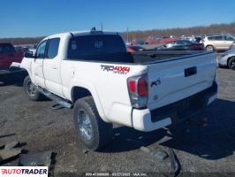 Toyota Tacoma 2021 3 Toyota Tacoma 2021 3