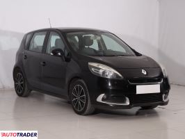Renault Scenic 2012 1.6 108 KM