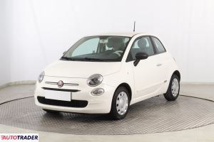Fiat 500 2016 1.2 68 KM