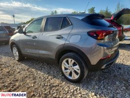 Buick Pozostałe 2025 1