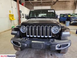 Jeep Wrangler 2020 3