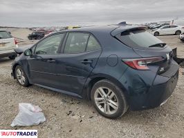 Toyota Corolla 2020 2