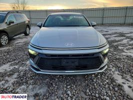 Hyundai Sonata 2024 2