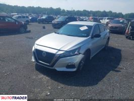 Nissan Altima 2019 2