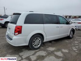 Dodge Grand Caravan 2020 3