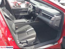 Toyota Camry 2025 2