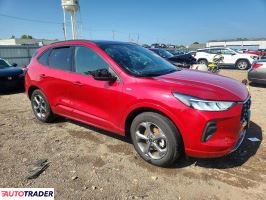 Ford Escape 2024 1
