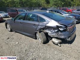 Honda Accord 2019 1 Honda Accord 2019 1