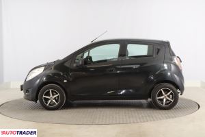 Chevrolet Spark 2011 1.0 67 KM
