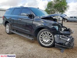 Ford Expedition 2024 3 Ford Expedition 2024 3