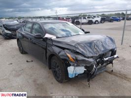 Nissan Altima 2026 2