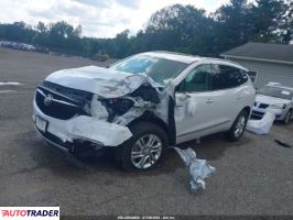 Buick Enclave 2020 3