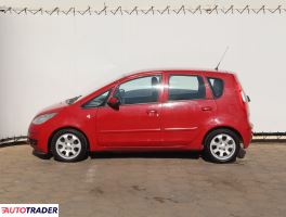 Mitsubishi Colt 2006 1.3 93 KM