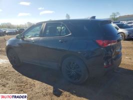 Chevrolet Equinox 2024 1