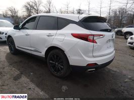 Acura RDX 2025 2