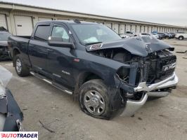 Dodge Ram 2021 6 Dodge Ram 2021 6
