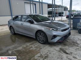 Kia Pozostałe 2022 2