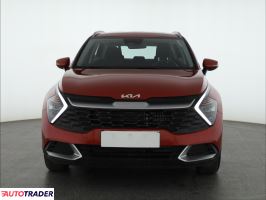 Kia Sportage 2023 1.6 147 KM Kia Sportage 2023 1.6 147 KM
