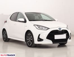 Toyota Yaris 2020 1.5 113 KM Toyota Yaris 2020 1.5 113 KM