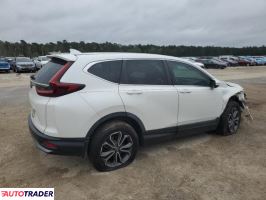 Honda CR-V 2020 1